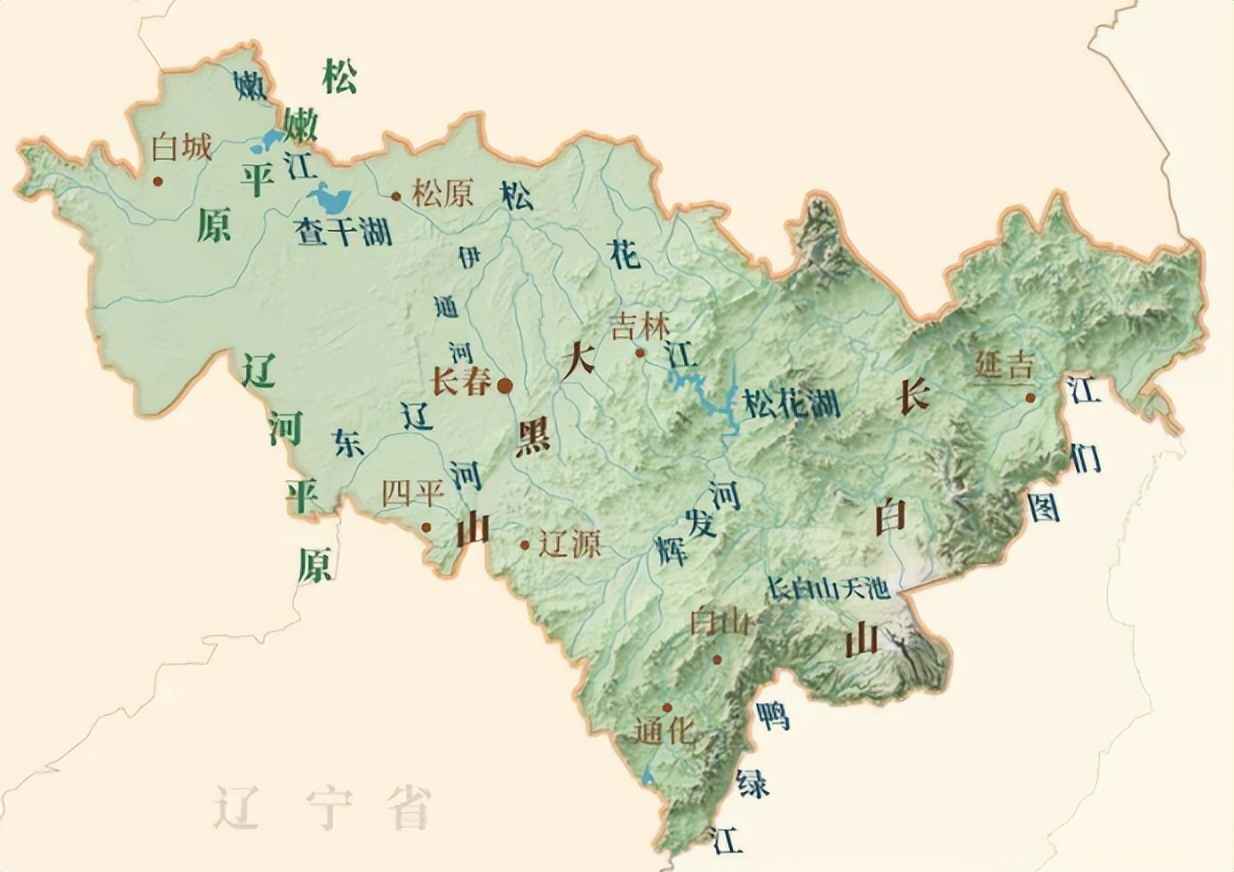 白山电力碳素管 吉林：白山与黑水