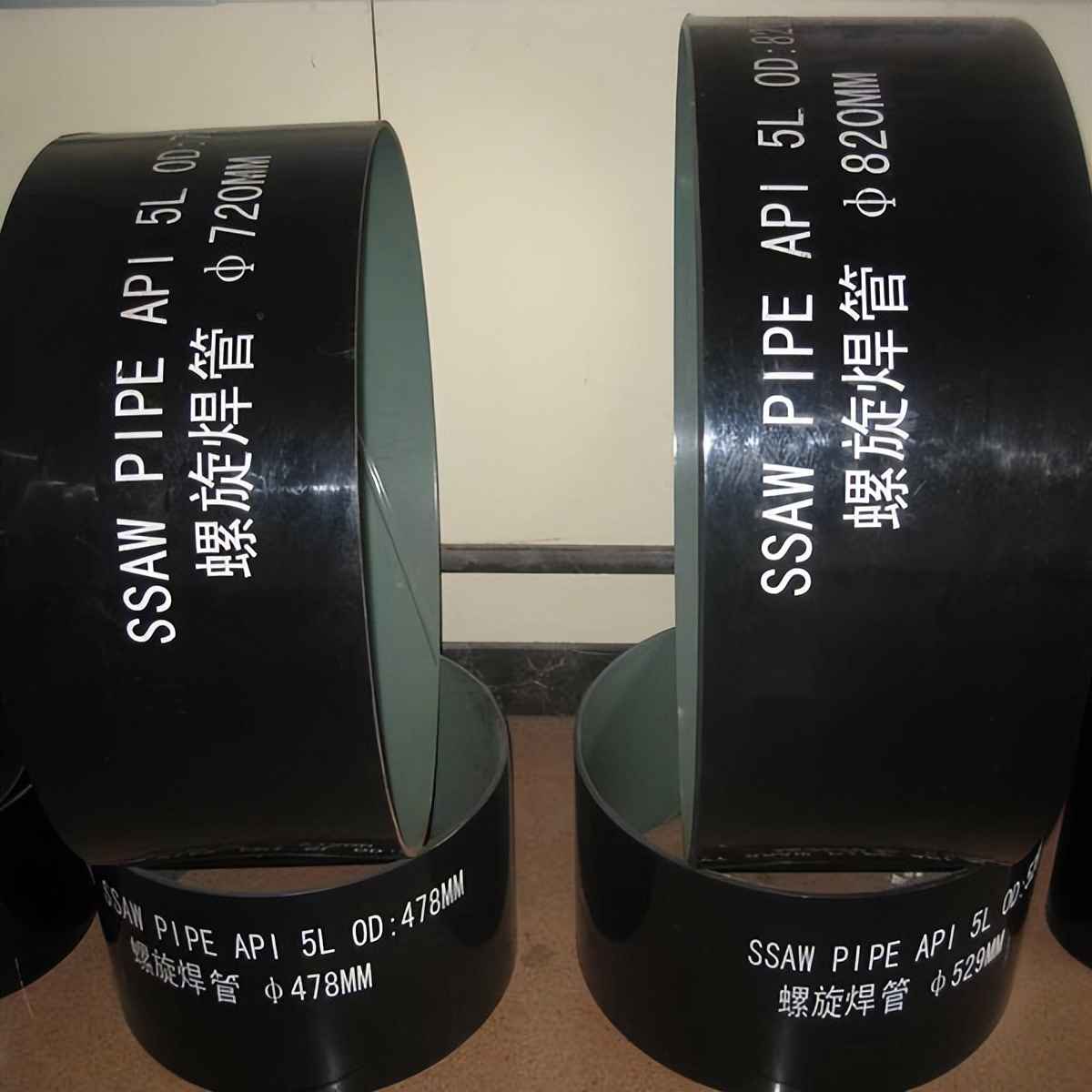 张掖PE电力管尺寸 奥仁格管道张掖专供螺旋钢管:筑牢西北基建能源输送防线 张掖PE电力管尺寸 奥仁格管道张掖专供螺旋钢管:筑牢西北基建能源输送防线