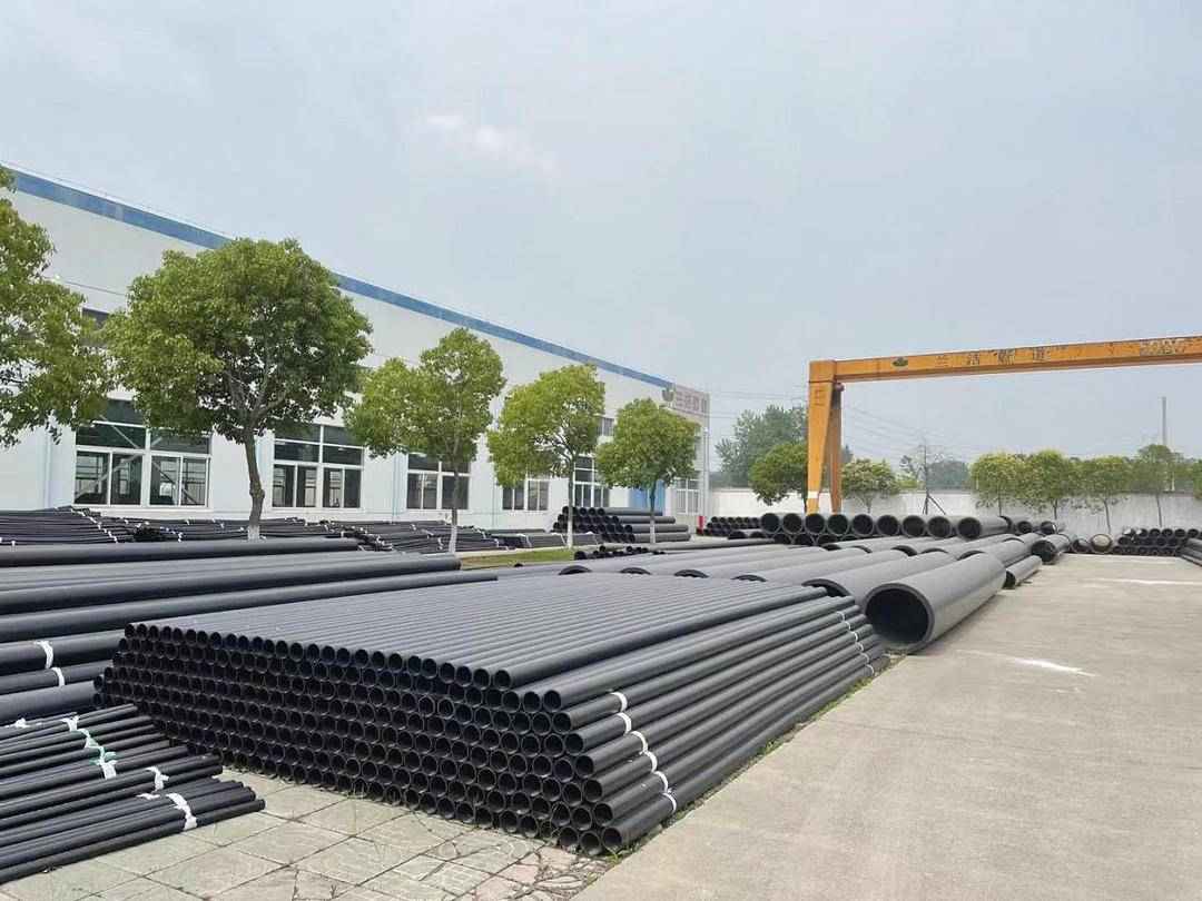 南京兰洁塑业：管材行业领军者的初心与征程