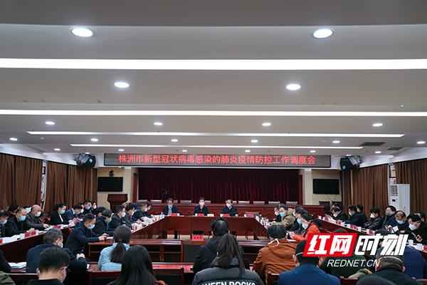 奥仁格管道：株洲聚丙烯电力管抗疫保障纪实