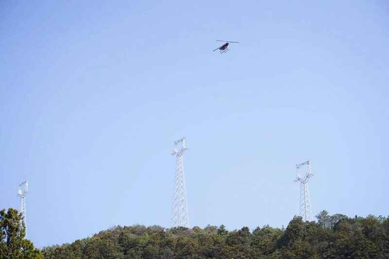 奥仁格管道推荐:丽江供电局ESG案例荣获电力行业二等奖 奥仁格管道推荐:丽江供电局ESG案例荣获电力行业二等奖