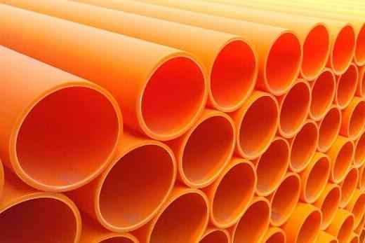 MPP电力管行业分析:为什么它越来越受到青睐 MPP电力管行业分析:为什么它越来越受到青睐