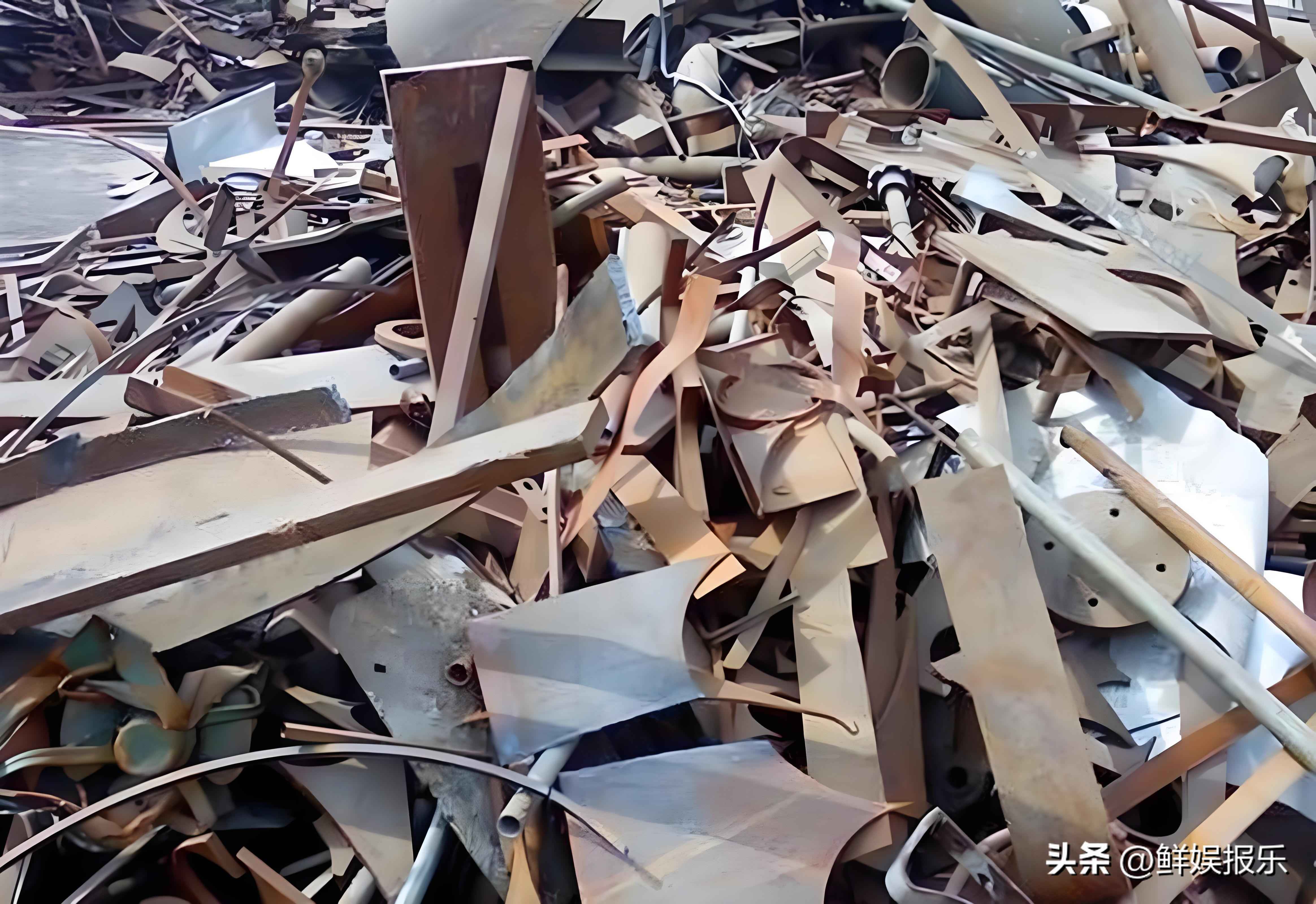 废品回收价格大幅上涨？1月18日全国价格一览，速来看，建议收藏