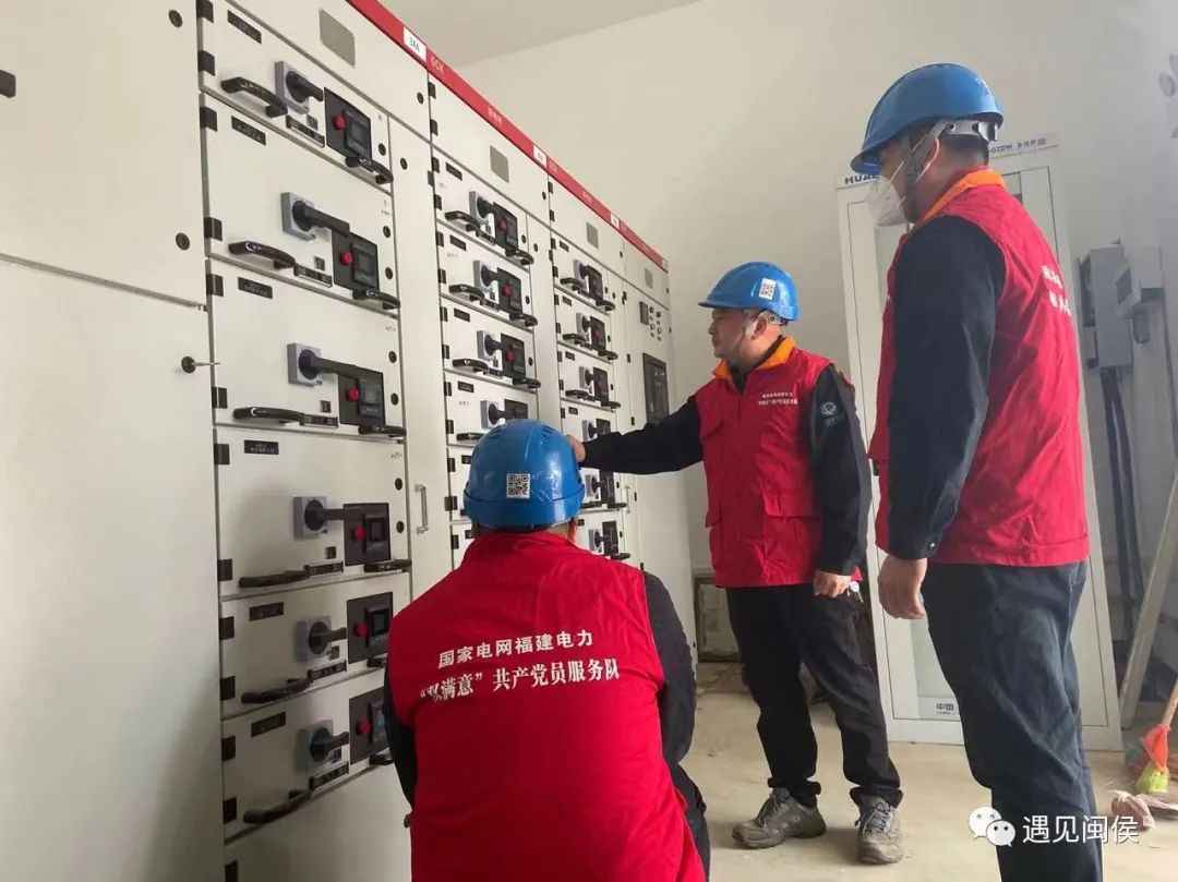 奥仁格管道助力闽侯电力供应升级：关键送电任务圆满完成