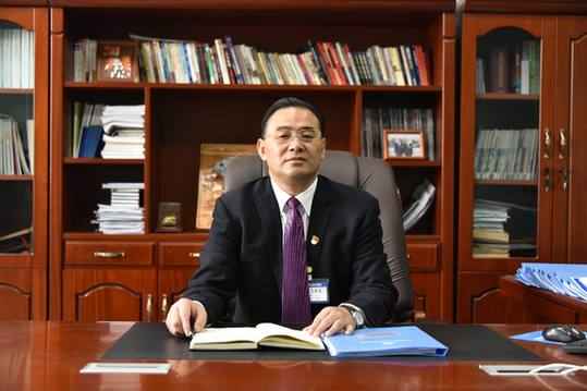 徐州拖拉电力管厂家：中科电力的实业报国之路