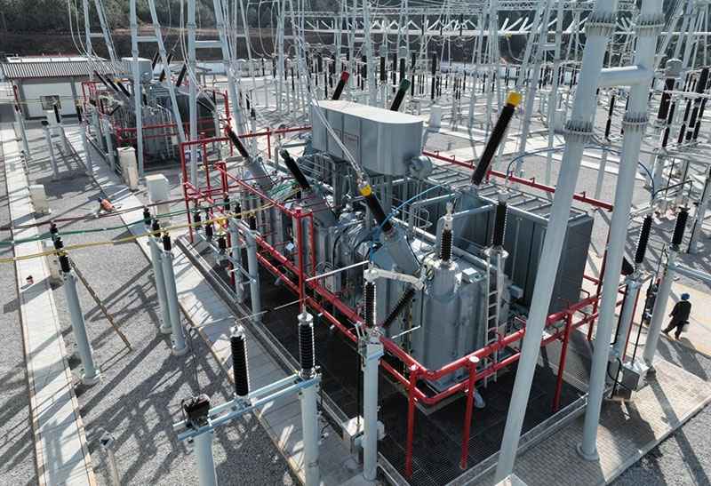 奥仁格管道赋能绿色基建：丽江供电局ESG项目斩获行业二等案例