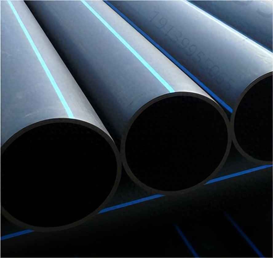 塑料PE电力管生产:揭秘PE管材制造全流程 塑料PE电力管生产:揭秘PE管材制造全流程