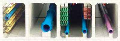 探索地下综合管廊:城市“生命线”的电力管廊奥秘 探索地下综合管廊:城市“生命线”的电力管廊奥秘