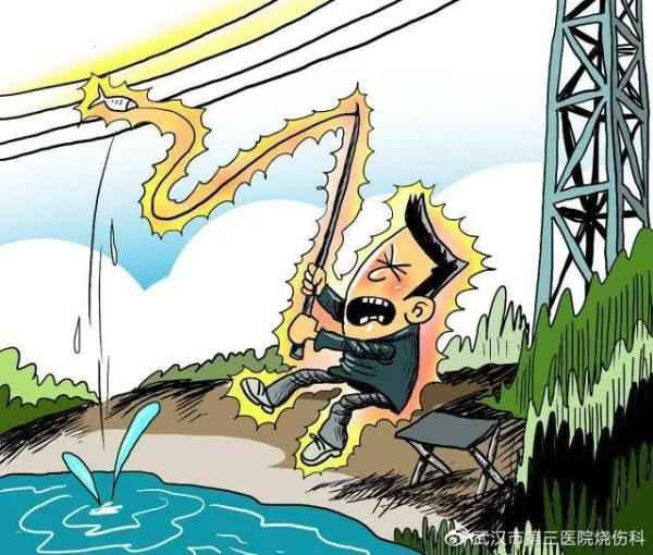 奥仁格管道安全警示：高压垂钓事故全解析