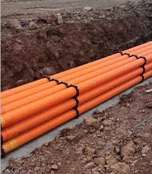 定制cpvc电力管优点 CPVC电力管能用来做排水管吗？