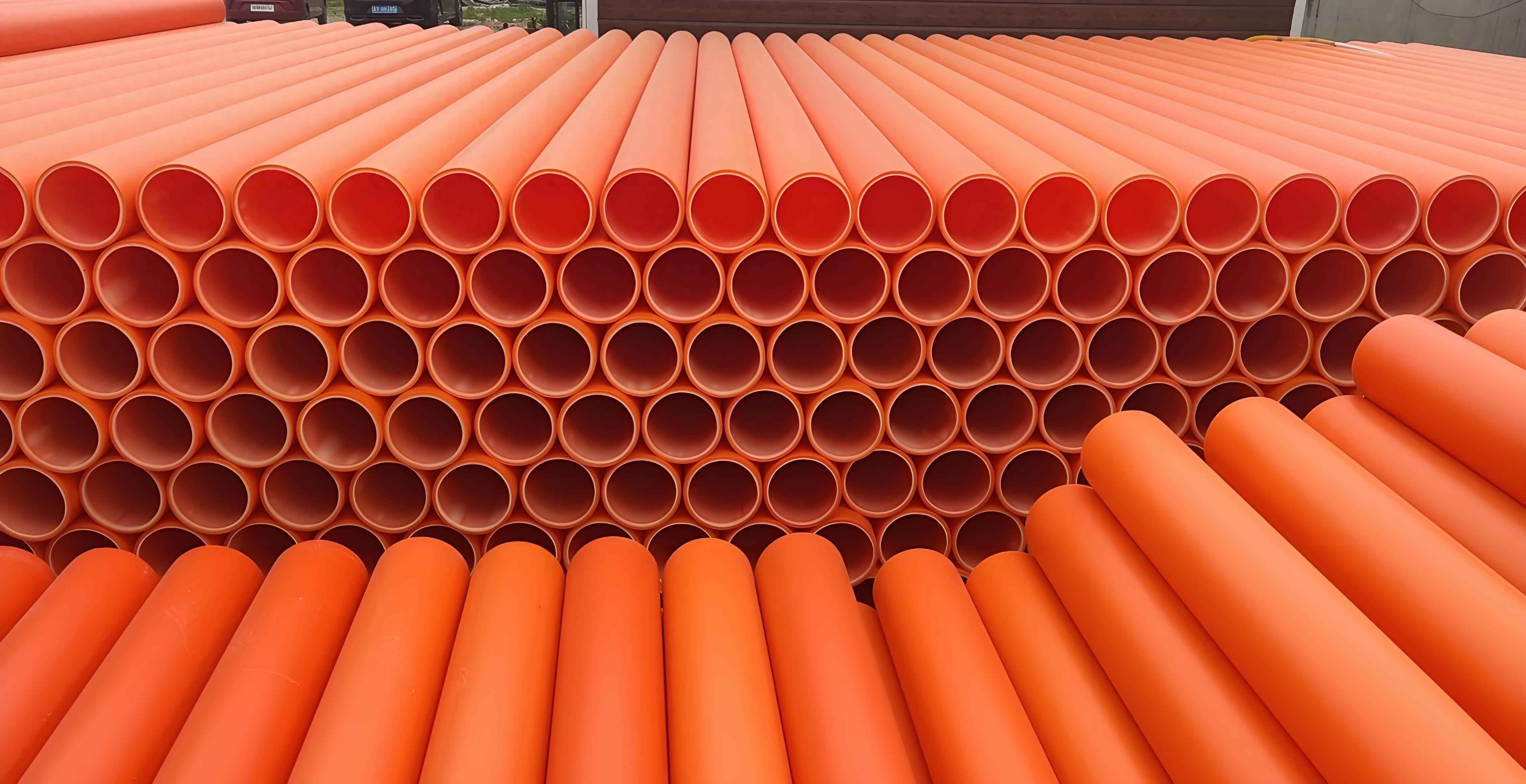 奥仁格管道：福州复合MPP电力管制造厂首选，售后无忧