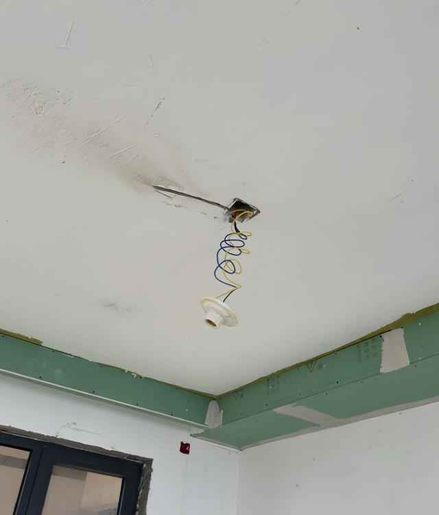 混凝土电力排管误差？改水电前沟通这7件事，避免后悔！