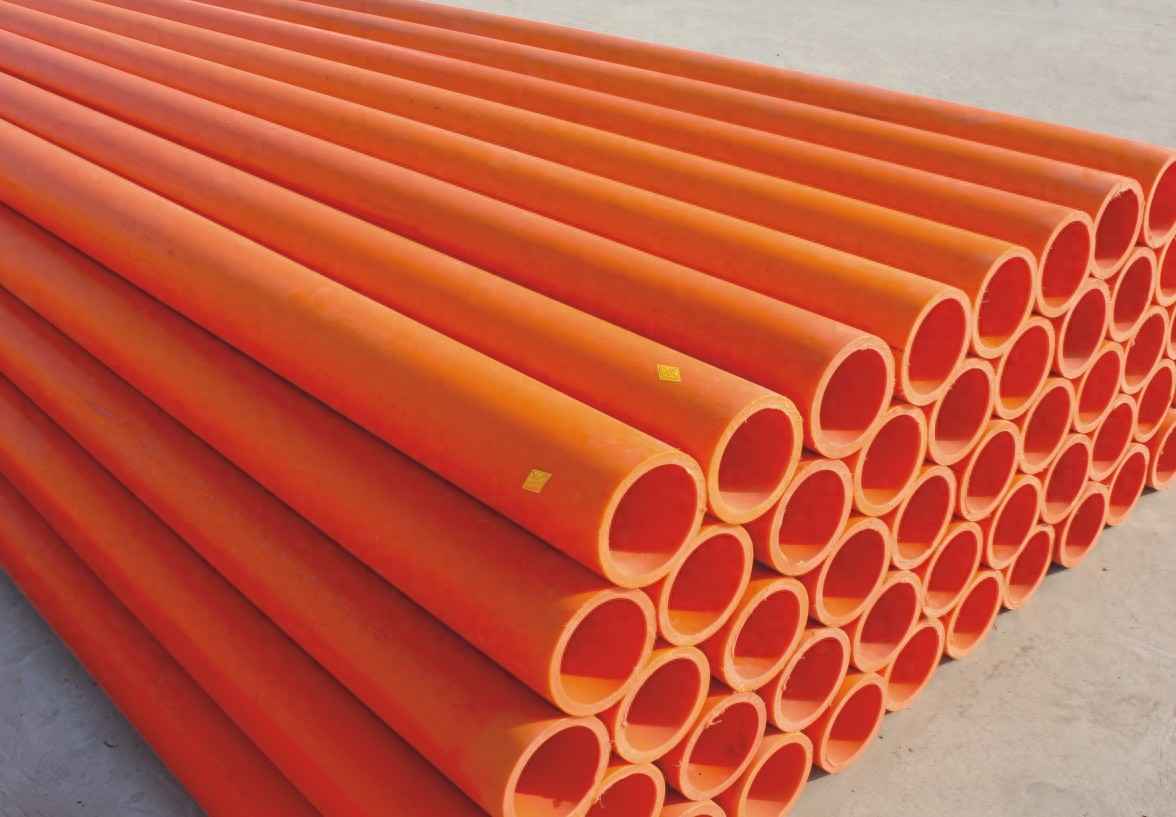 MPP电力管信息价:多少钱一米?全面解析 MPP电力管信息价:多少钱一米?全面解析