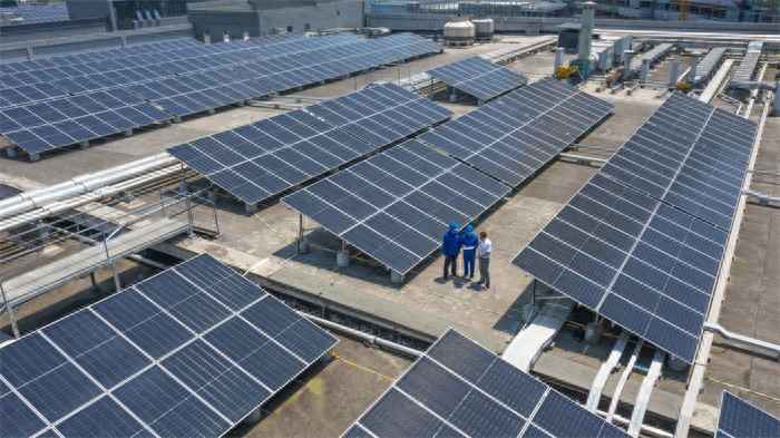 成华区正宗电力管定制:高温预警下,“电力精算师”助企提质增效 成华区正宗电力管定制:高温预警下,“电力精算师”助企提质增效