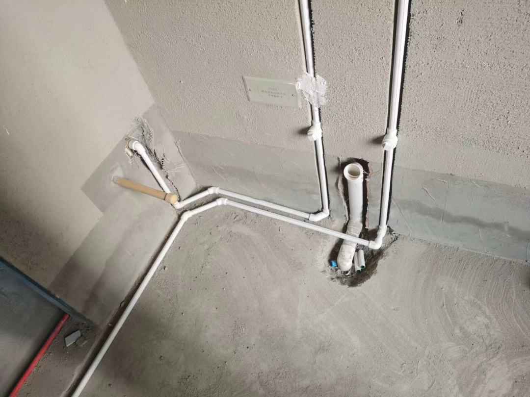 PVC电力管长度与预埋实战:3根管颠覆我家收纳体验 PVC电力管长度与预埋实战:3根管颠覆我家收纳体验