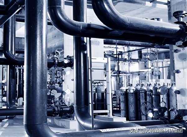 电力玻璃棉管与耐高温玻璃棉管:物理性能指标深度解析 电力玻璃棉管与耐高温玻璃棉管:物理性能指标深度解析