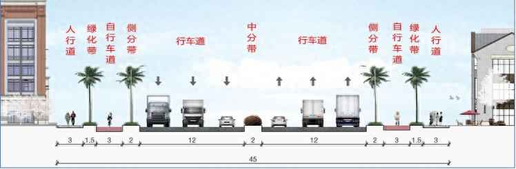 电力管沟移交协议 道路给水管道首件施工方案