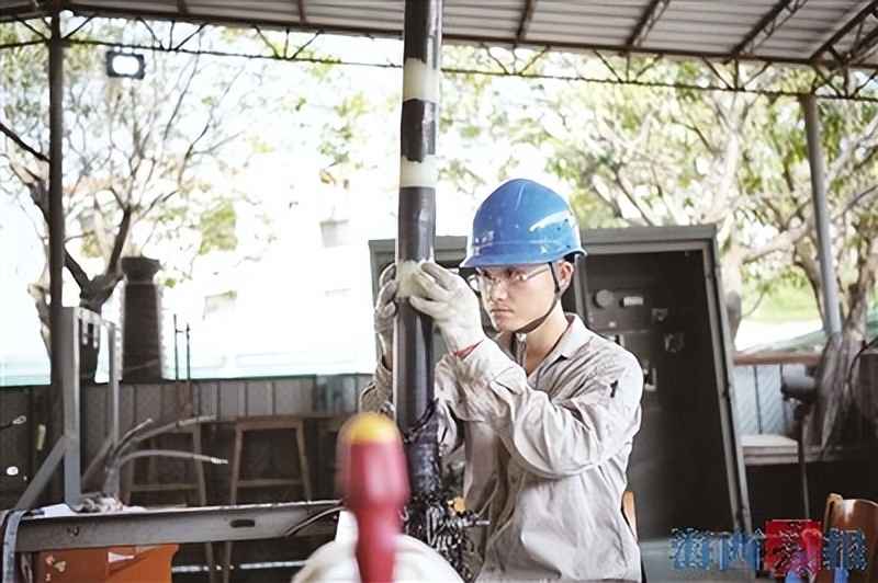 厦门专业复合电力管：师徒三代以“严”字诀守护电力血脉