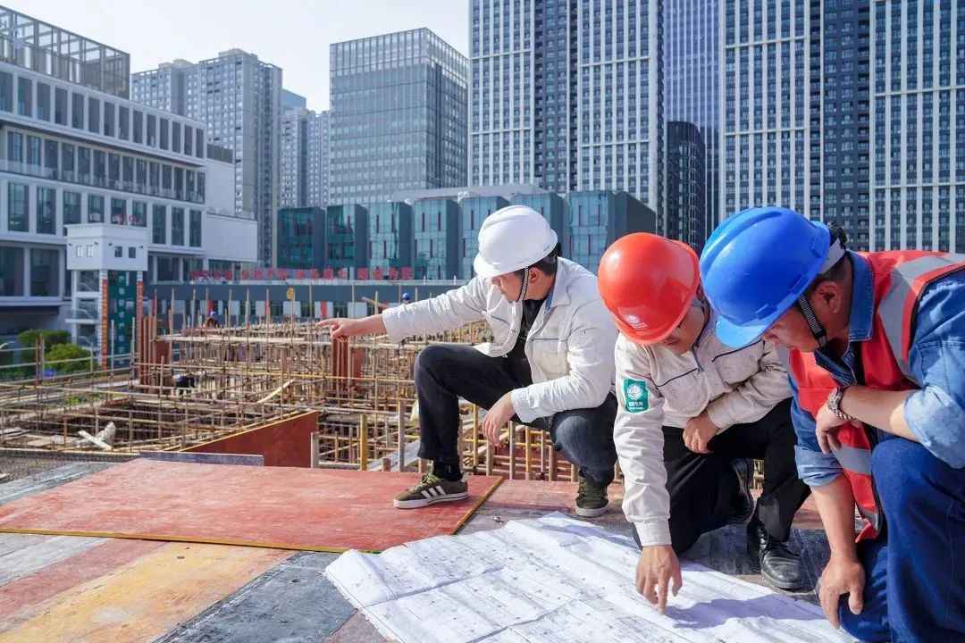 预制混凝土电力管枕 电网建设攻坚忙｜高质量做好工程管理