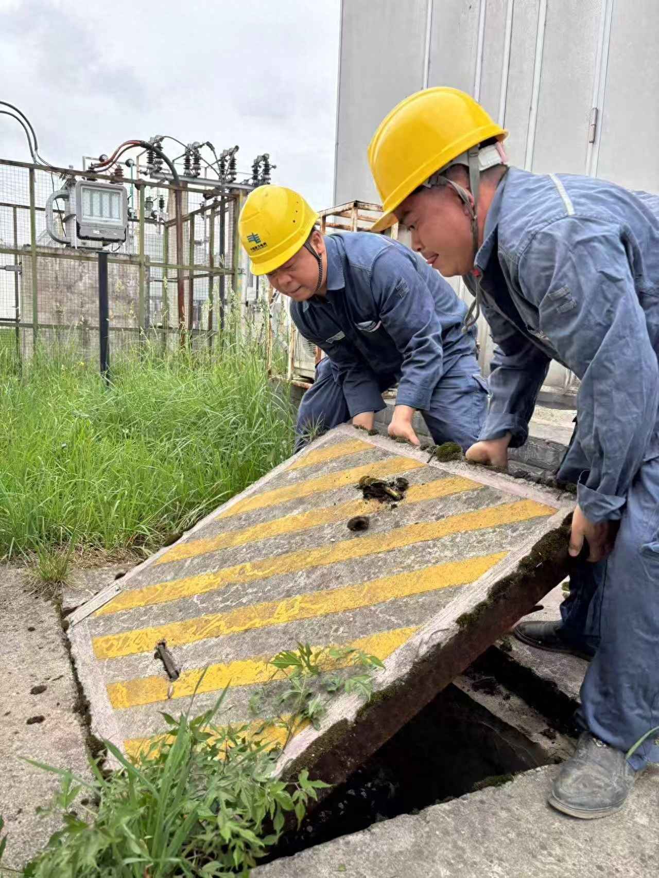 奥仁格管道揭秘：毕节电力管价钱与改造实战全解析