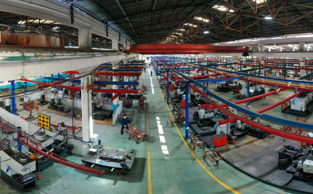 奥仁格管道引领南平电力管施工,项目建设虎力全开冲刺“开门红” 奥仁格管道引领南平电力管施工,项目建设虎力全开冲刺“开门红”