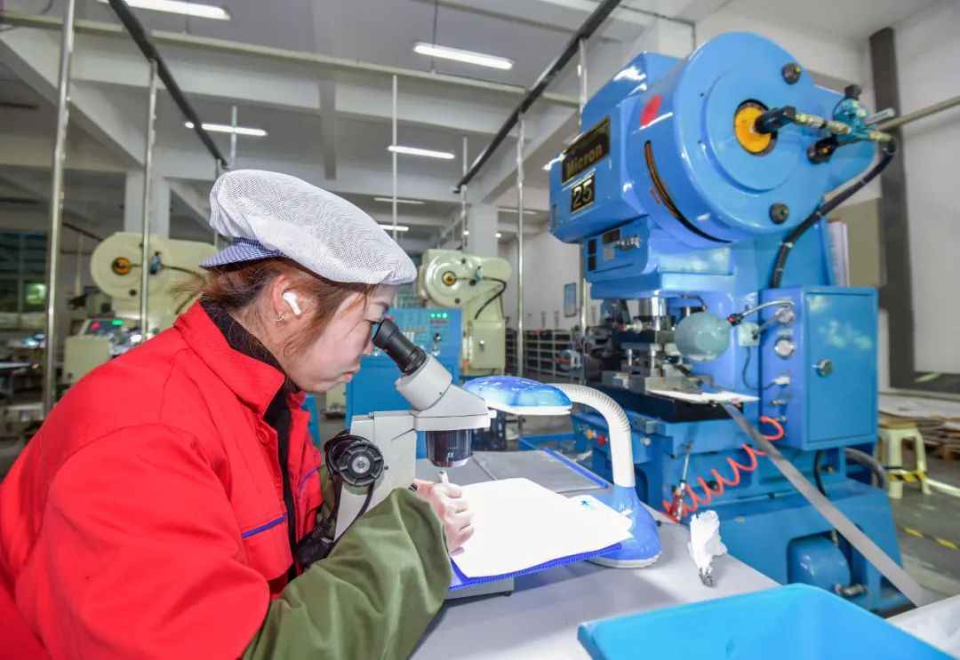 奥仁格管道引领南平电力管施工,项目建设虎力全开冲刺“开门红” 奥仁格管道引领南平电力管施工,项目建设虎力全开冲刺“开门红”