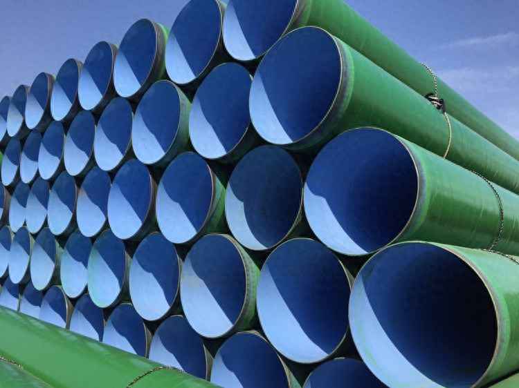 儋州高压pe电力管 奥仁格管道螺旋钢管:儋州基建优选,筑牢输送与建筑安全防线 儋州高压pe电力管 奥仁格管道螺旋钢管:儋州基建优选,筑牢输送与建筑安全防线