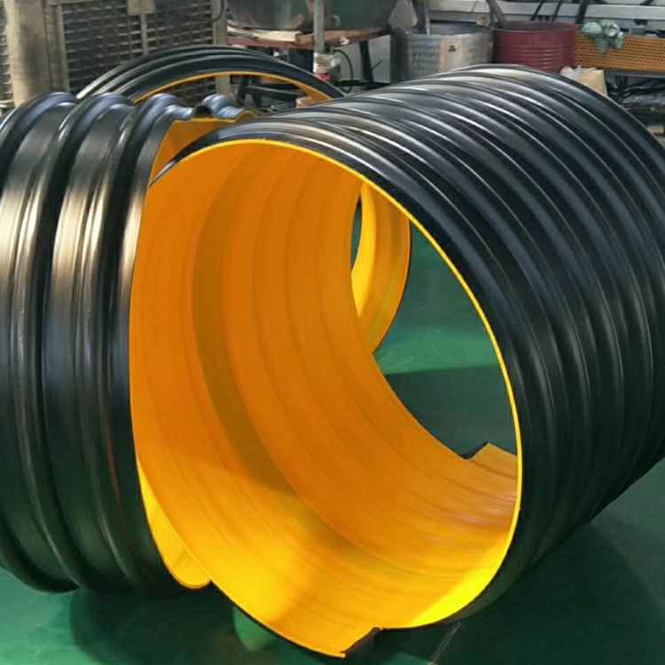 河南管材全方位指南：漯河PE电力管报价、濮阳波纹管、许昌排污管、漯河塑料管道与三门峡PE检查井解析