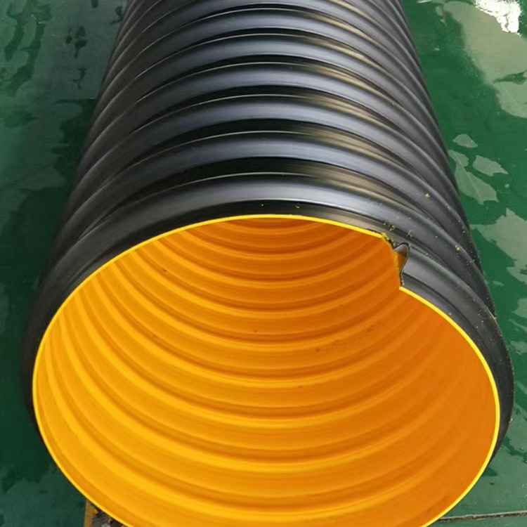 河南管材全方位指南：漯河PE电力管报价、濮阳波纹管、许昌排污管、漯河塑料管道与三门峡PE检查井解析