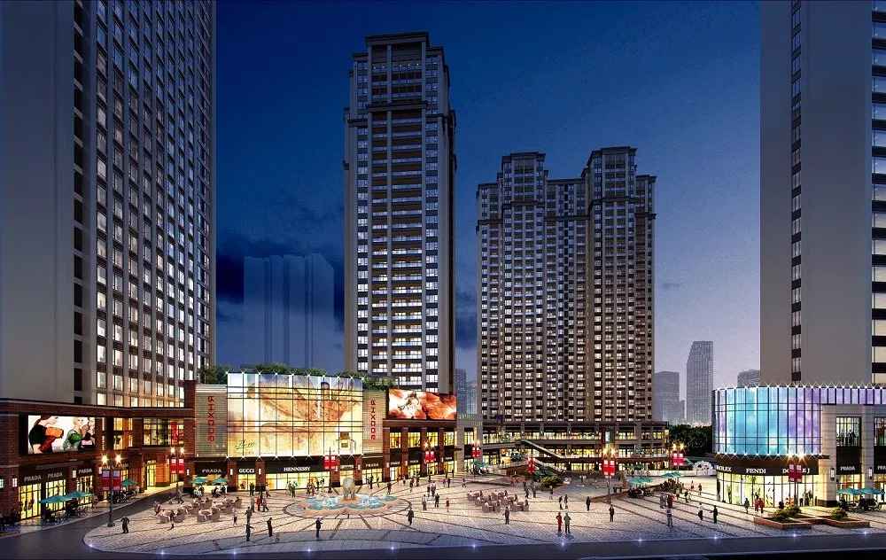 阎良区电力管沟项目领衔：大西安277个重大项目全景揭秘