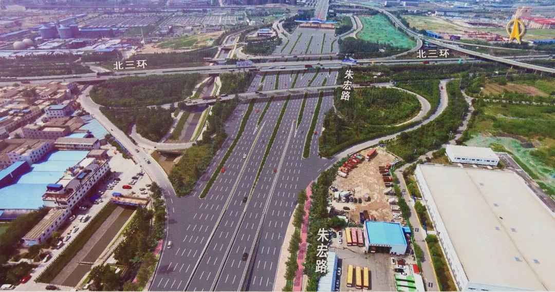 阎良区电力管沟项目领衔：大西安277个重大项目全景揭秘