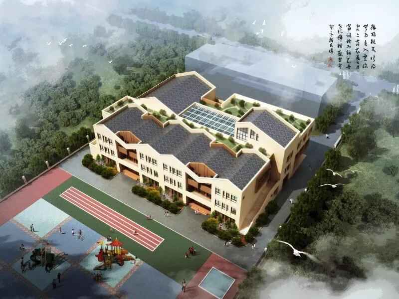 阎良区电力管沟项目领衔：大西安277个重大项目全景揭秘