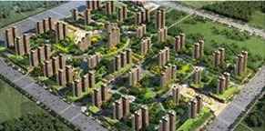 阎良区电力管沟项目领衔：大西安277个重大项目全景揭秘