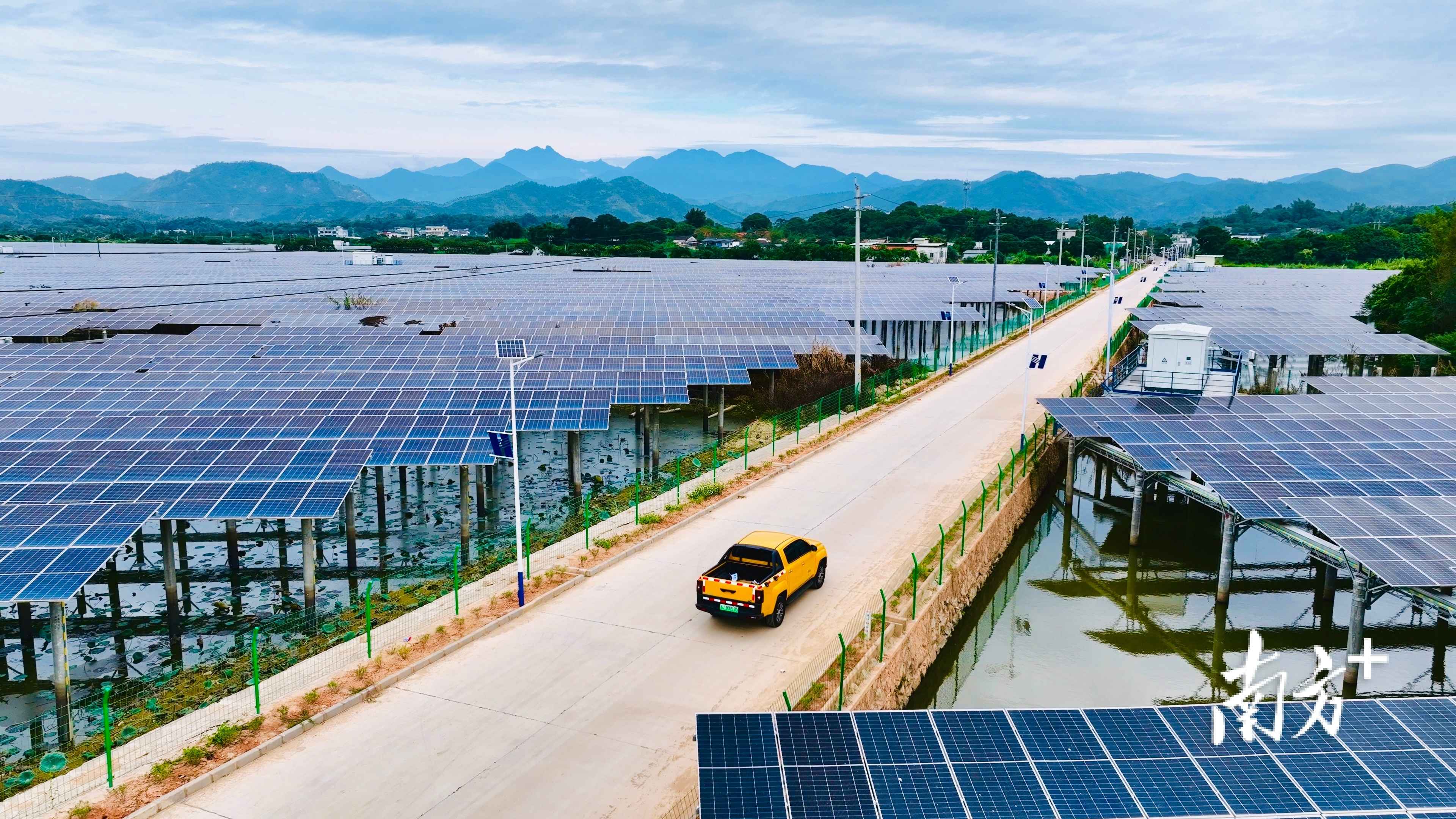 潮州通信电力管定制 潮州供电局：电力“潮”前跑 赋能百千万