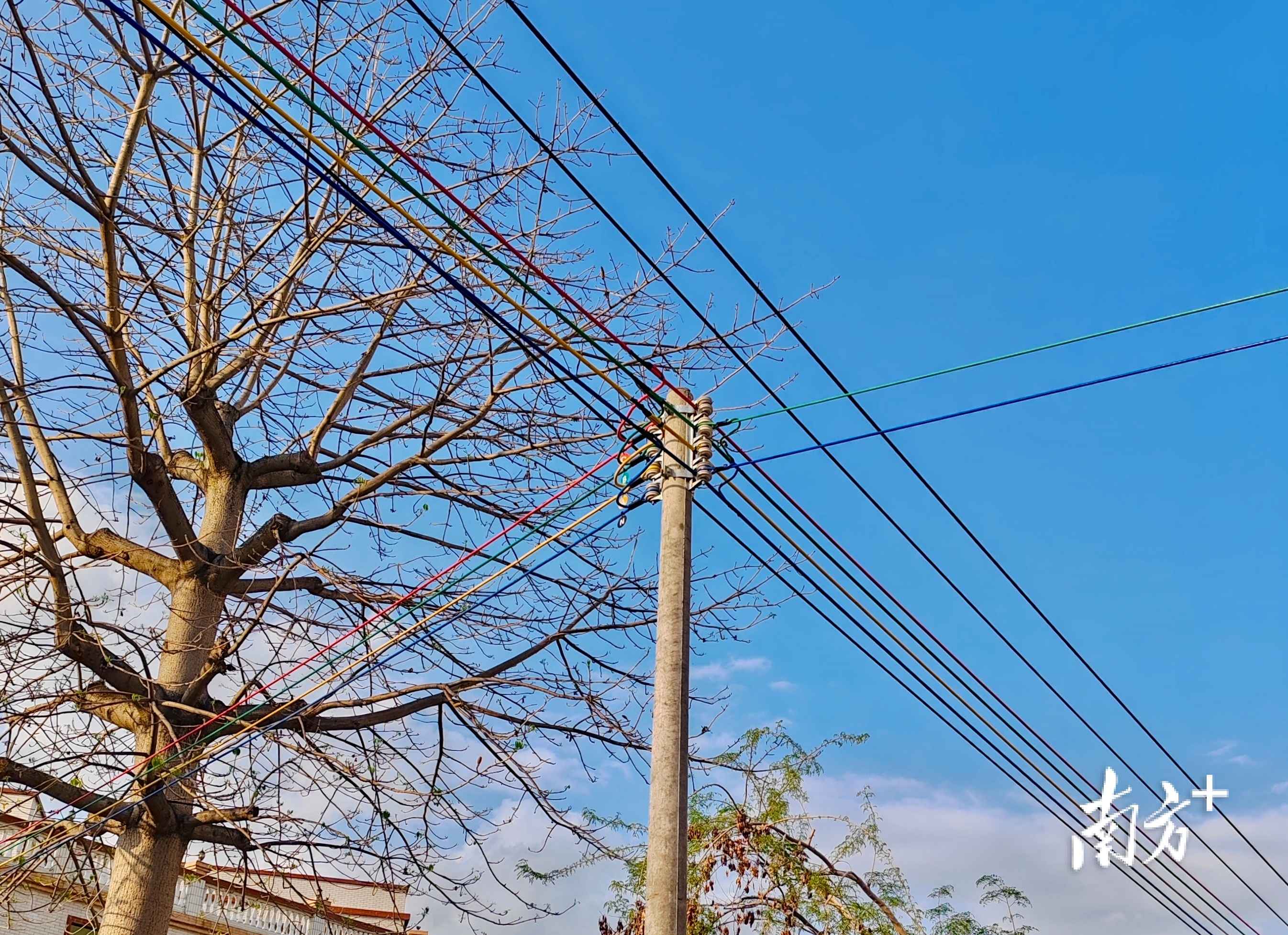 潮州通信电力管定制 潮州供电局：电力“潮”前跑 赋能百千万