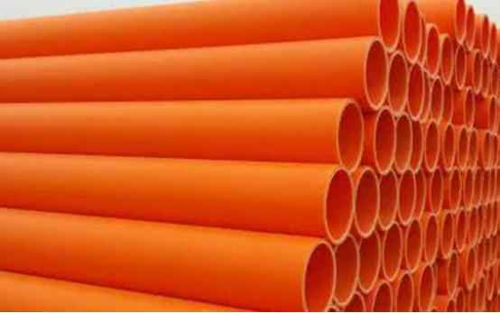 MPP电力顶管全方位指南：应用场景、产品特性与施工要点