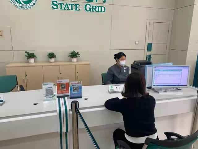 南平hfb电力管安装 南平供电公司：全省首推“水电气网”一窗联办