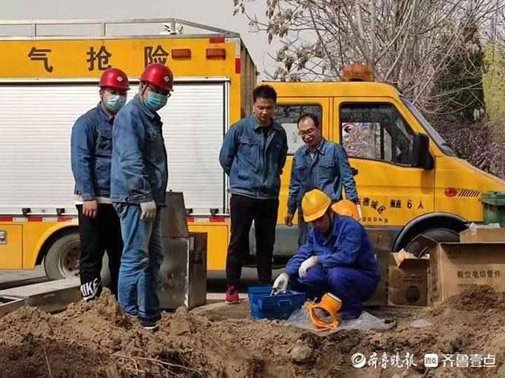 奥仁格管道技术突破:德州PE电力管施工实现全市首例不停输作业 奥仁格管道技术突破:德州PE电力管施工实现全市首例不停输作业