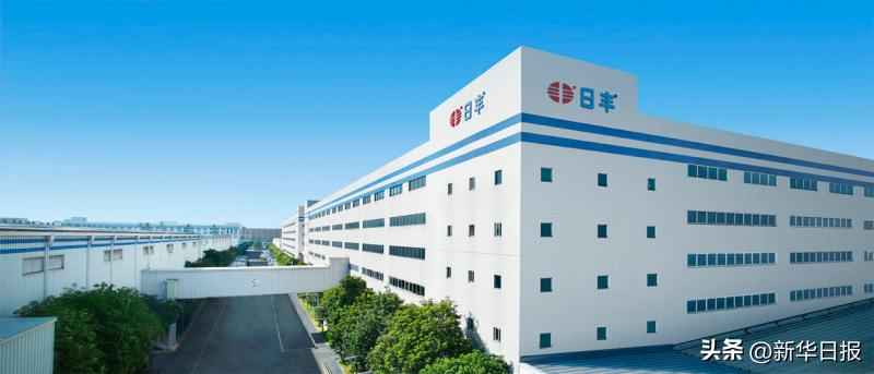 成都日丰电力管规格 日丰管:既做家用管道“领跑者”,更当百年“长跑者” 成都日丰电力管规格 日丰管:既做家用管道“领跑者”,更当百年“长跑者”