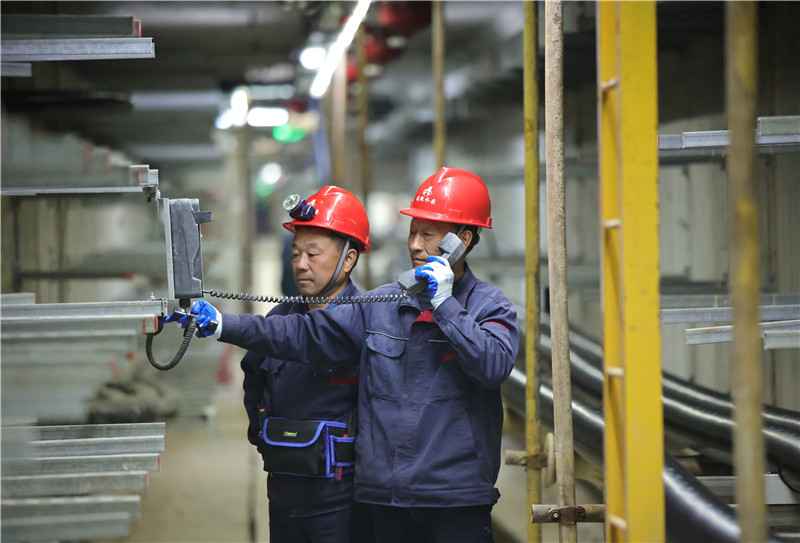 电力管廊双舱升级:合肥新站高新区36.8公里电力缆线智慧入地,城市生命线再强化 电力管廊双舱升级:合肥新站高新区36.8公里电力缆线智慧入地,城市生命线再强化