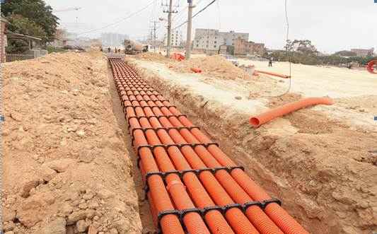 福建MPP电力管单价与CPVC电力电缆保护管价格全解析 福建MPP电力管单价与CPVC电力电缆保护管价格全解析