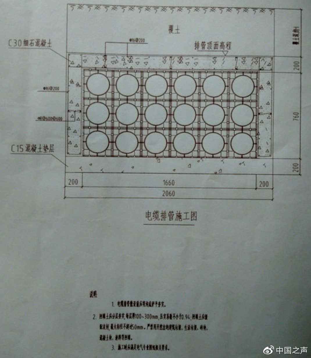 电力排管施工规范缺失引发安全警示,青岛地铁重拳整治工程乱象 电力排管施工规范缺失引发安全警示,青岛地铁重拳整治工程乱象