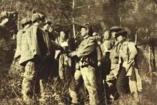 云南mmp电力管供应 中国指挥过外国军队吗？不仅有，还打赢了！