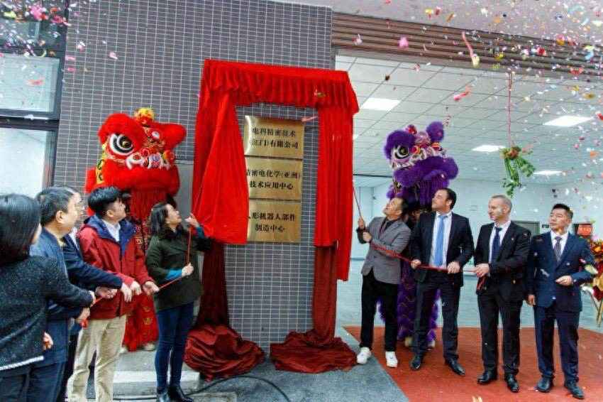 江门PE电力管定制新篇章:奥仁格管道携手PECM技术引领产业创新 江门PE电力管定制新篇章:奥仁格管道携手PECM技术引领产业创新