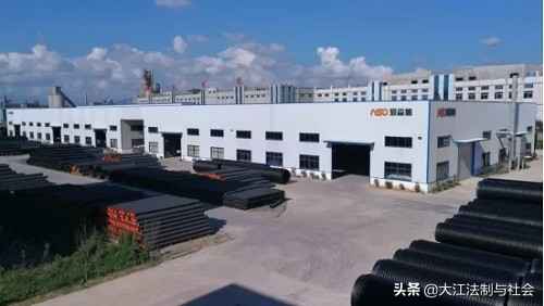 南昌定制MPP电力管：江西爱森德实业节能降耗先行，经营管理制胜