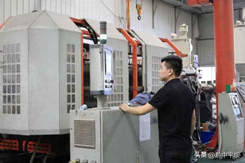 贵州国塑科技管业：创新引擎驱动管道产业升级