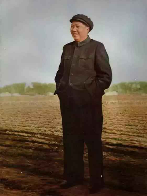 南充mpp电力管回收 12·26，中国制造日，纪念伟人毛主席！