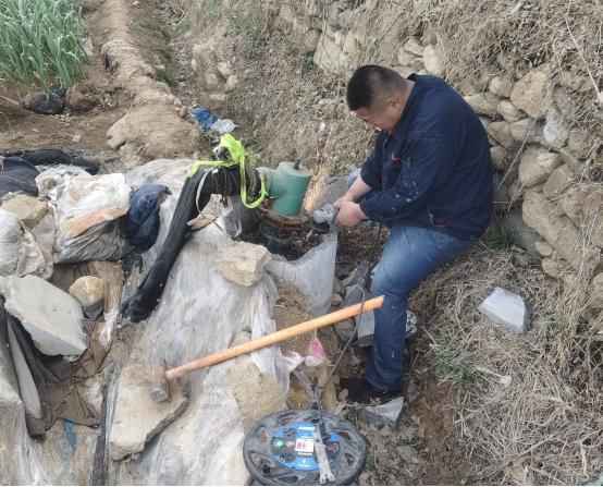奥仁格管道助力高标准农田管护保险，筑牢莱芜粮食安全防线