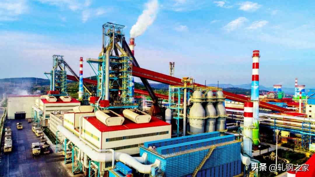 石横特钢电力铁塔角钢：以52.3%市场占有率护航电力高速，铸就最强脊梁