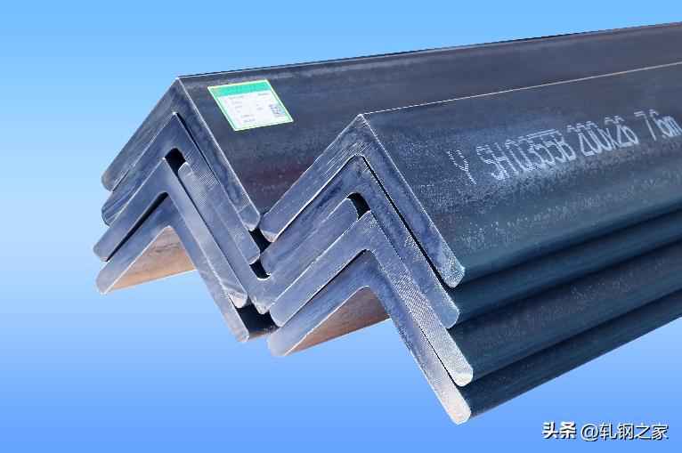 石横特钢电力铁塔角钢：以52.3%市场占有率护航电力高速，铸就最强脊梁